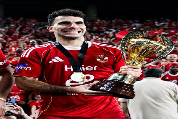 تطورات إصابة زيزو وموعد عودته للمشاركة مع الأهلي