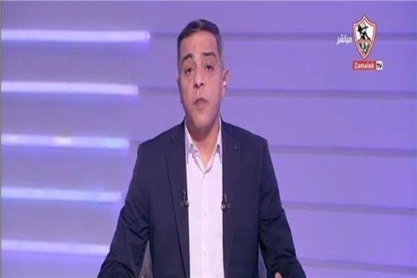 الجهاز الفني للأهلي يقدم واجب العزاء في محمد صبري