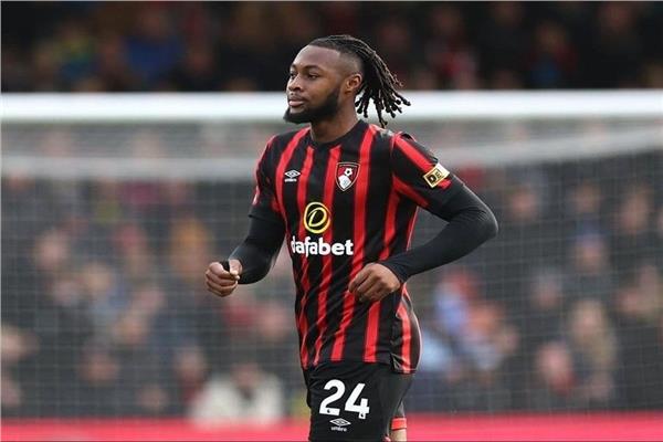 بديل صلاح.. ليفربول يبحث التعاقد مع نجم بورنموث