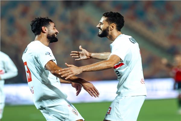 الزمالك يُخطر الدوليين الأجانب بعدم التأخر في العودة للقاهرة