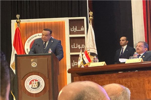 الإعادة تنطلق في الدائرة الأولى أول المنيا وفوز القائمة الوطنية بدوائر الصعيد