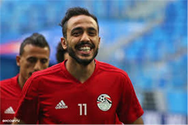 حقيقة عودة كهربا إلى الأهلي في يناير