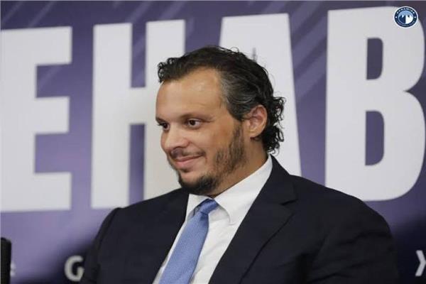 وفد رسمي من بيراميدز يحضر حفل الإعلان عن جوائز الافضل في إفريقيا
