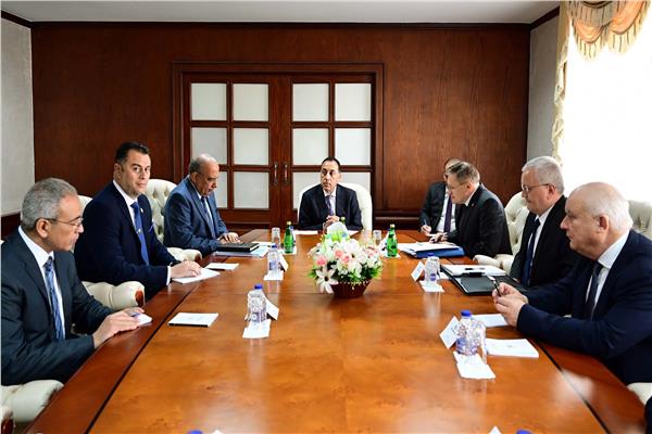 رئيس الوزراء: مشروع الضبعة النووي أساس لتحقيق رؤية مصر 2030 وأهدافها التنموية
