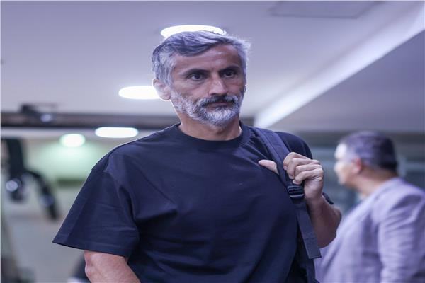 ريبييرو يكشف تفاصيل تجربته القصيرة مع الأهلي: لم أحصل على الوقت الكافِ