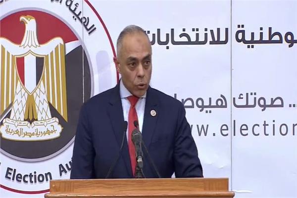 «الوطنية للانتخابات»: لن نسمح لأحد بدخول البرلمان إلا بإرادة الناخبين