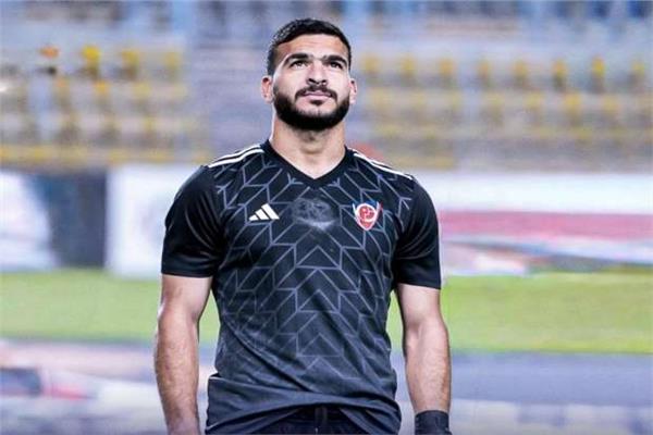 سر توقف مفاوضات الزمالك لضم حامد حمدان من بتروجت