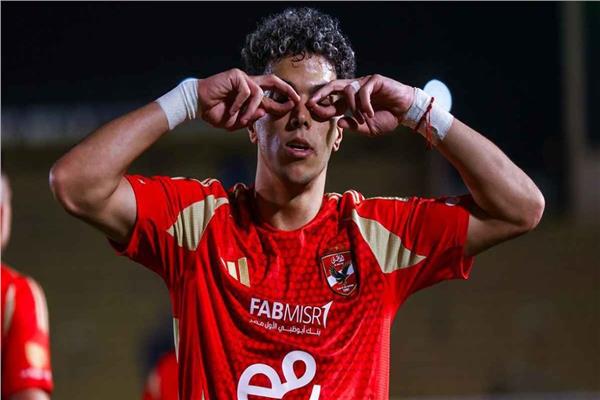 إمام عاشور يعود للمشاركة مع الأهلي بعد غياب 69 يوما
