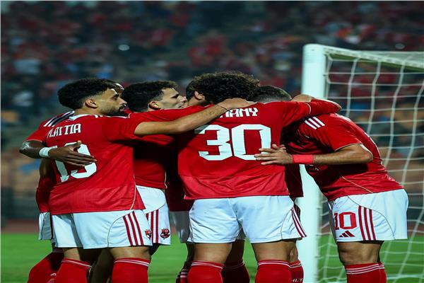 الأهلي يهزم شبيبة برباعية في افتتاح مشواره بدوري أبطال إفريقيا