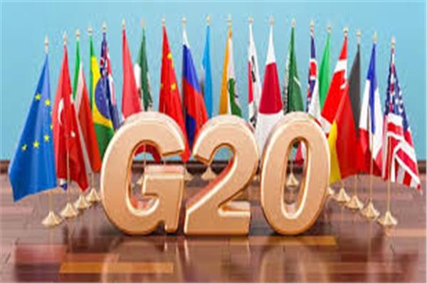 قمة العشرين تختتم أعمالها برسائل تحذير من أزمات عالمية