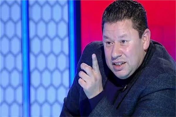منع ظهور رضا عبدالعال وغرامة ٥٠ ألف جنيه على برنامج “البريمو”.. «الأعلى للإعلام» يقرر