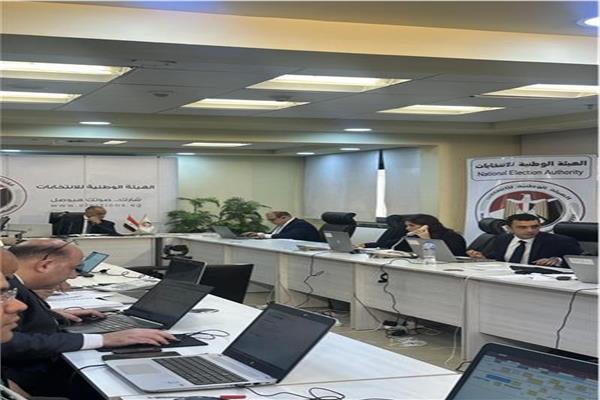 الهيئة الوطنية للانتخابات: نرصد الشائعات فور صدورها ونواجه محاولات التشكيك بالحقائق