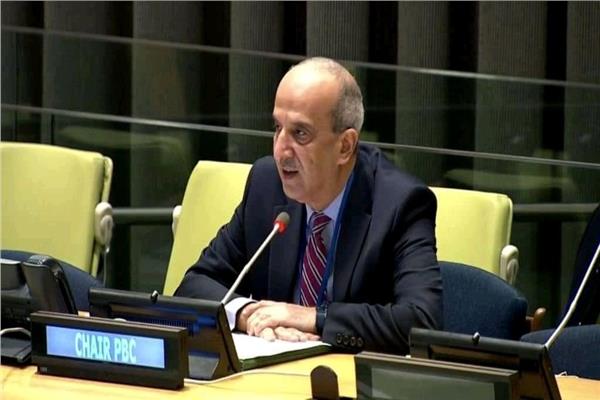 مصر تؤكد التزامها بإنشاء منطقة خالية من أسلحة الدمار الشامل بالشرق الأوسط