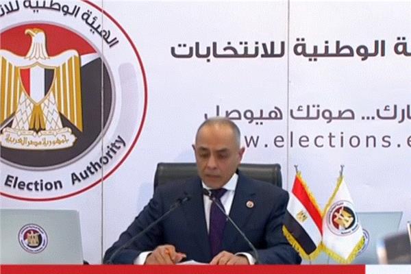 بنداري: بدء فرز الأصوات بمحافظات المرحلة الثانية من انتخابات مجلس النواب