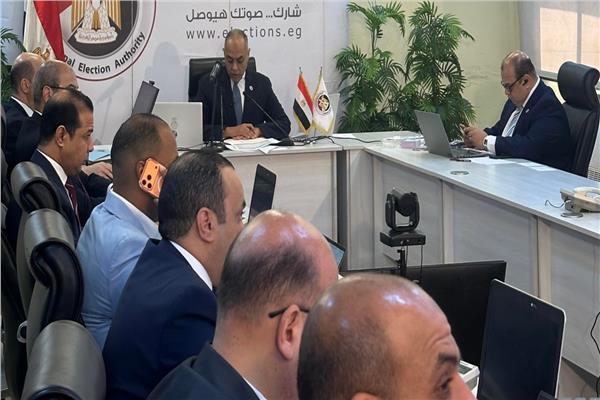 الوطنية للانتخابات تحدد من يحق له حضور الفرز: فقط الوكلاء الرسميون