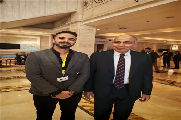محافظ المنيا: برنامج تنمية صعيد مصر نجح في توفير فرص العمل للشباب