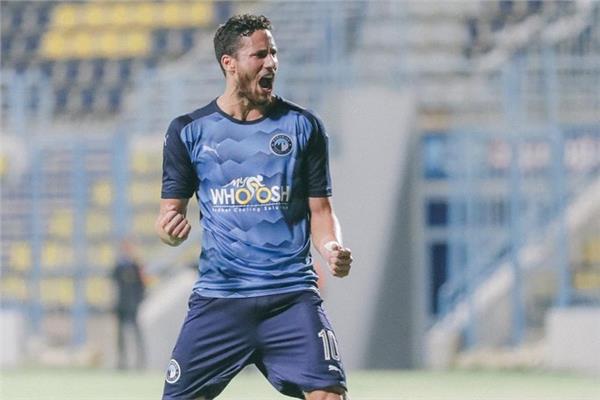 الخطيب يُكلف المستشارين القانونيين للأهلي بالانضمام إلى فريق الدفاع عن رمضان صبحي