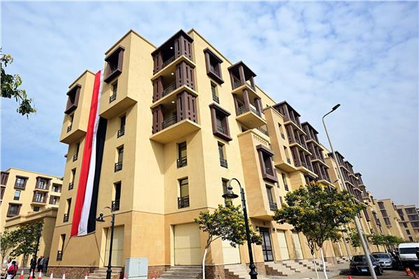 «روضة السيدة 2».. كيف تحولت من منطقة غير آمنة إلى نموذج سكني حضاري؟