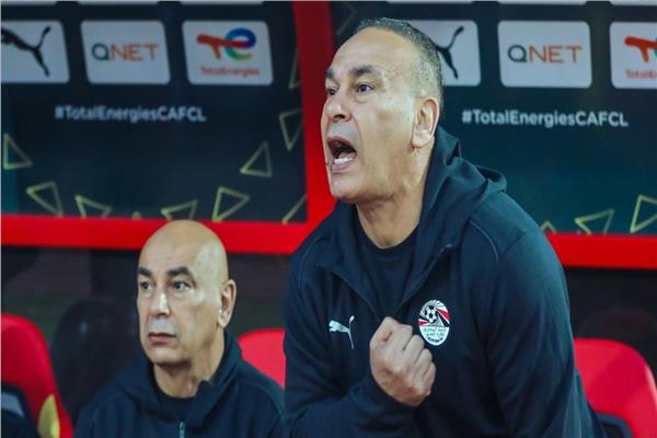 إبراهيم حسن يكشف برنامج إعداد منتخب مصر لأمم أفريقيا 2025