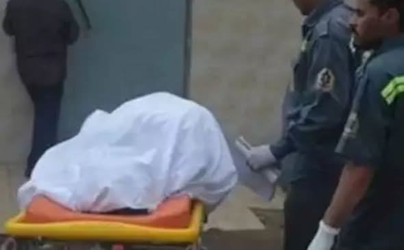 العثور على جثة ربة منزل داخل منزلها بقرية المحرص بملوى .. والزوج في دائرة الاشتباه