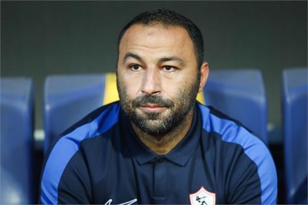 إدارة الكرة في الزمالك تحسم مصير أحمد عبد الرؤوف