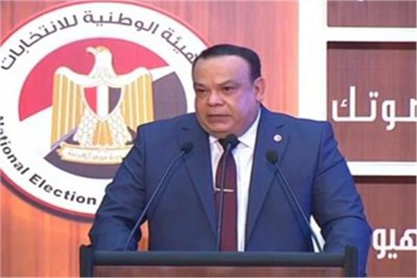 «الوطنية للانتخابات» تبطل لجنتين في انتخابات النواب بالدقهلية والقليوبية