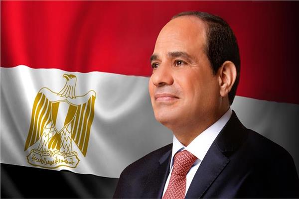 الرئيس السيسى يصدّق على قانون رسوم خدمات وزارة الخارجية