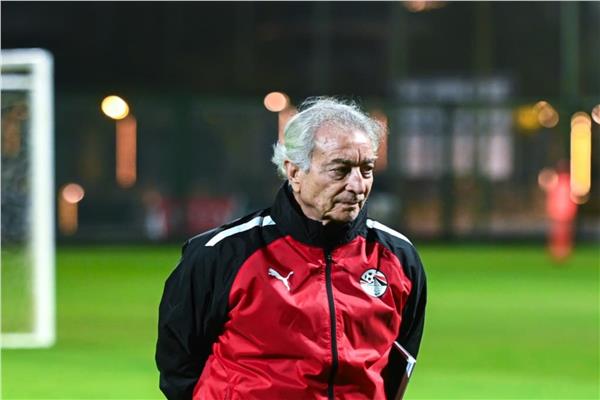 حلمي طولان يعلق على تعادل مصر أمام الكويت في كأس العرب