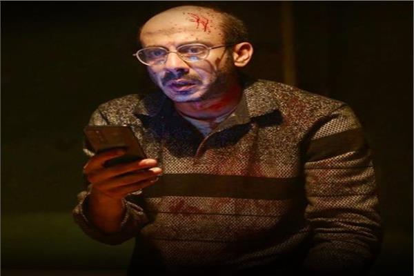 ظهور صادم لـ محمد فراج في أحدث أعماله الدرامية «لعبة جهنم»