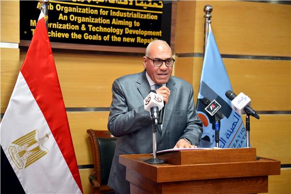 رئيس العربية للتصنيع: سيماف المصري يُصنع جميع عربات القطارات ومترو الأنفاق