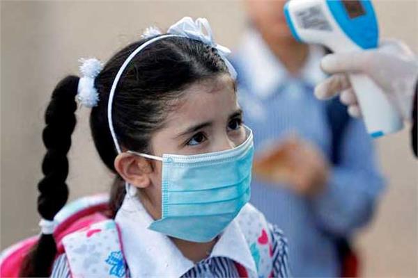 لحماية الطلاب.. كيف تواجه الحكومة انتشار الفيروسات التنفسية في المدارس؟