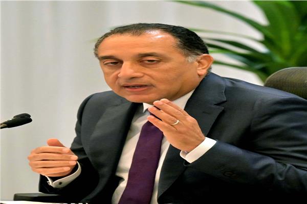 مدبولي: المؤشرات الإيجابية للاقتصاد تدعو للتفاؤل في مفاوضات بعثة صندوق النقد