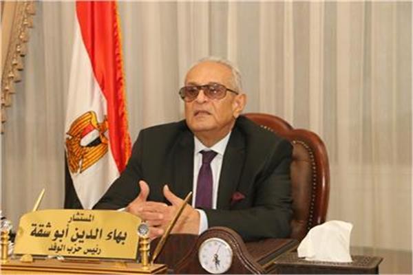 هل يمكن إلغاء انتخابات النواب بشكل كامل؟| «أبو شقة» يٌجيب
