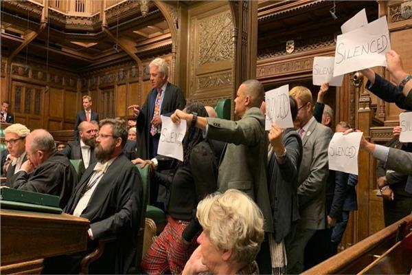 نواب بريطانيا يتمسكون بضمانات قبل فتح باب التفاهم مع روسيا| فما القصة؟