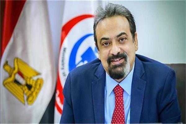 «الصحة»: فحص أكثر من 7 ملابين طالب بمبادرة الكشف عن الأنيميا والسمنة والتقزم