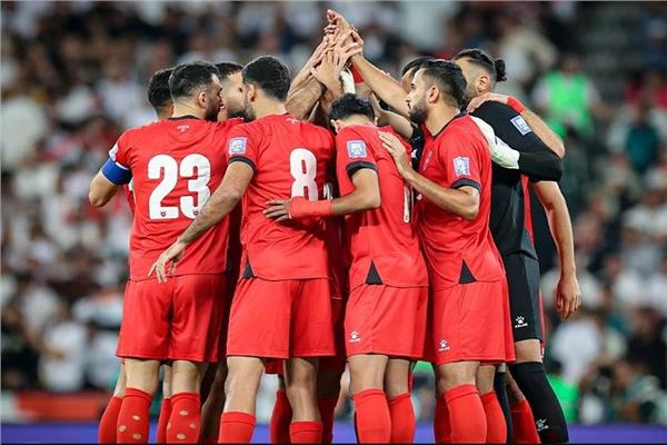 كأس العرب| «مجموعة مصر».. الأردن يبحث عن التأهل المبكر أمام الكويت