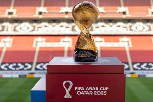 حصاد الجولة الثانية من دور المجموعات ببطولة كأس العرب 2025.. بالأرقام