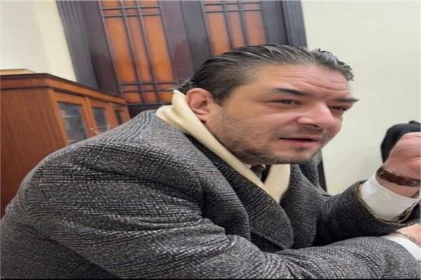 النيابة العامة تُحذر من مخالفة حظر النشر في قضية وفاة القاضي سمير عبد السلام