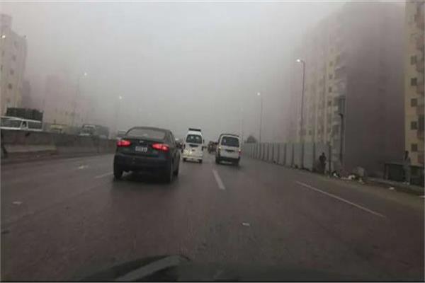 6 مدن أقل من 10 درجات.. انخفاض كبير في درجات الحرارة غداً