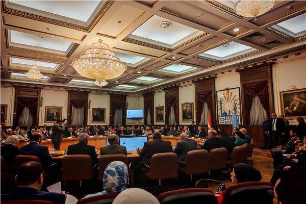 قرار هام من محافظة القاهرة لحل أزمة الكلاب الضالة