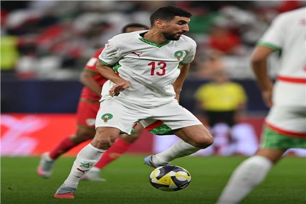 كأس العرب| المغرب يضرب موعدا مع سوريا.. والسعودية وفلسطين وجها لوجه