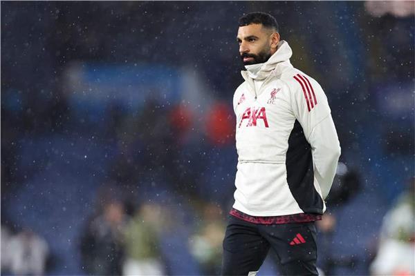 سلوت يعلق على استبعاد محمد صلاح: «كان علينا الرد عليه»