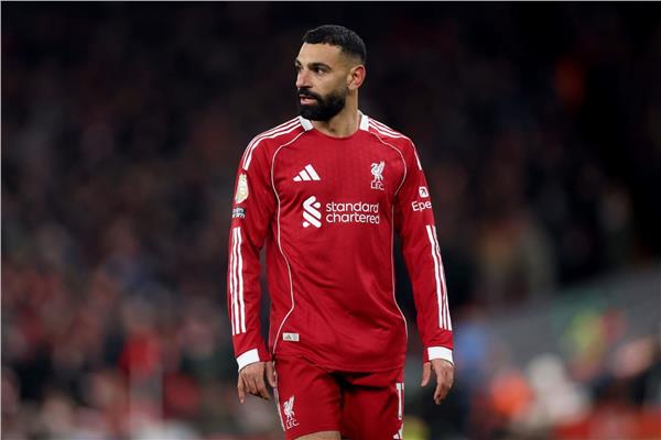 تشكيل ليفربول المتوقع أمام إنتر ميلان.. غياب محمد صلاح