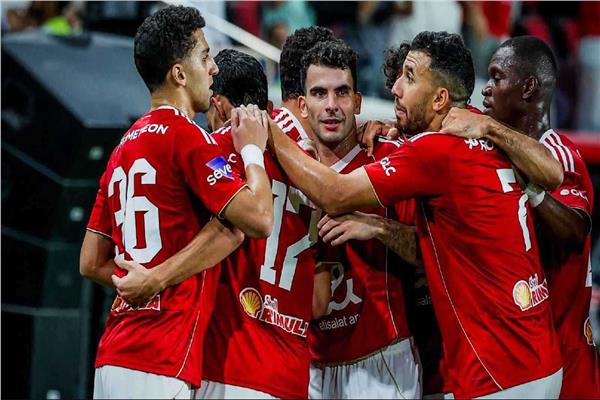 موعد مباراة الأهلي وإنبي بكأس عاصمة مصر
