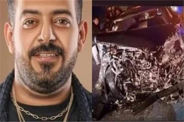 إحالة سائق المطرب إسماعيل الليثي إلى محكمة الجنايات