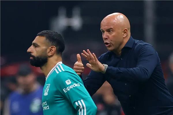 تقارير.. محمد صلاح يعرض نفسه على كبار القارة العجوز