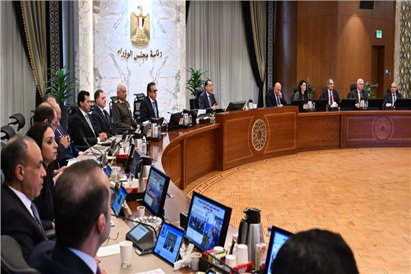 مدبولي: مصر أصبحت مركزًا عالمياً لعدد كبير من الصناعات الحيوية