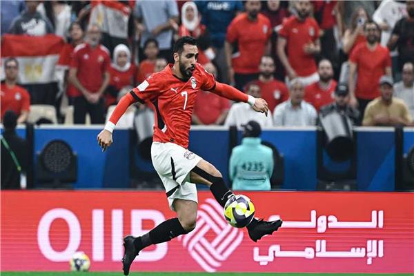 غدًا.. فحص طبي جديد لكريم فؤاد في الأهلي