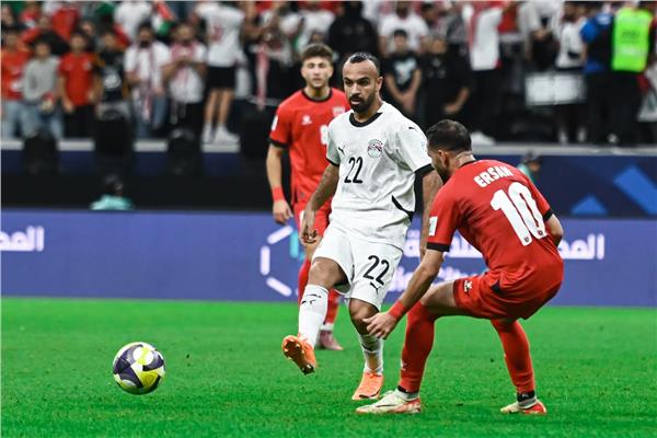 الأهلي يكشف تفاصيل إصابة أفشة ومدة غيابه