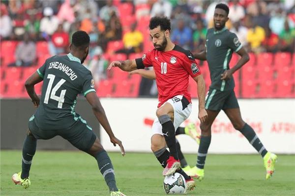 موعد مباراة مصر ونيجيريا الودية.. والقنوات الناقلة